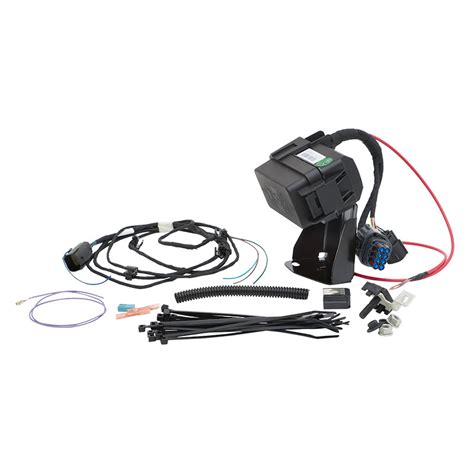 gmc accessory power distribution box|chevy colorado power box replacement.